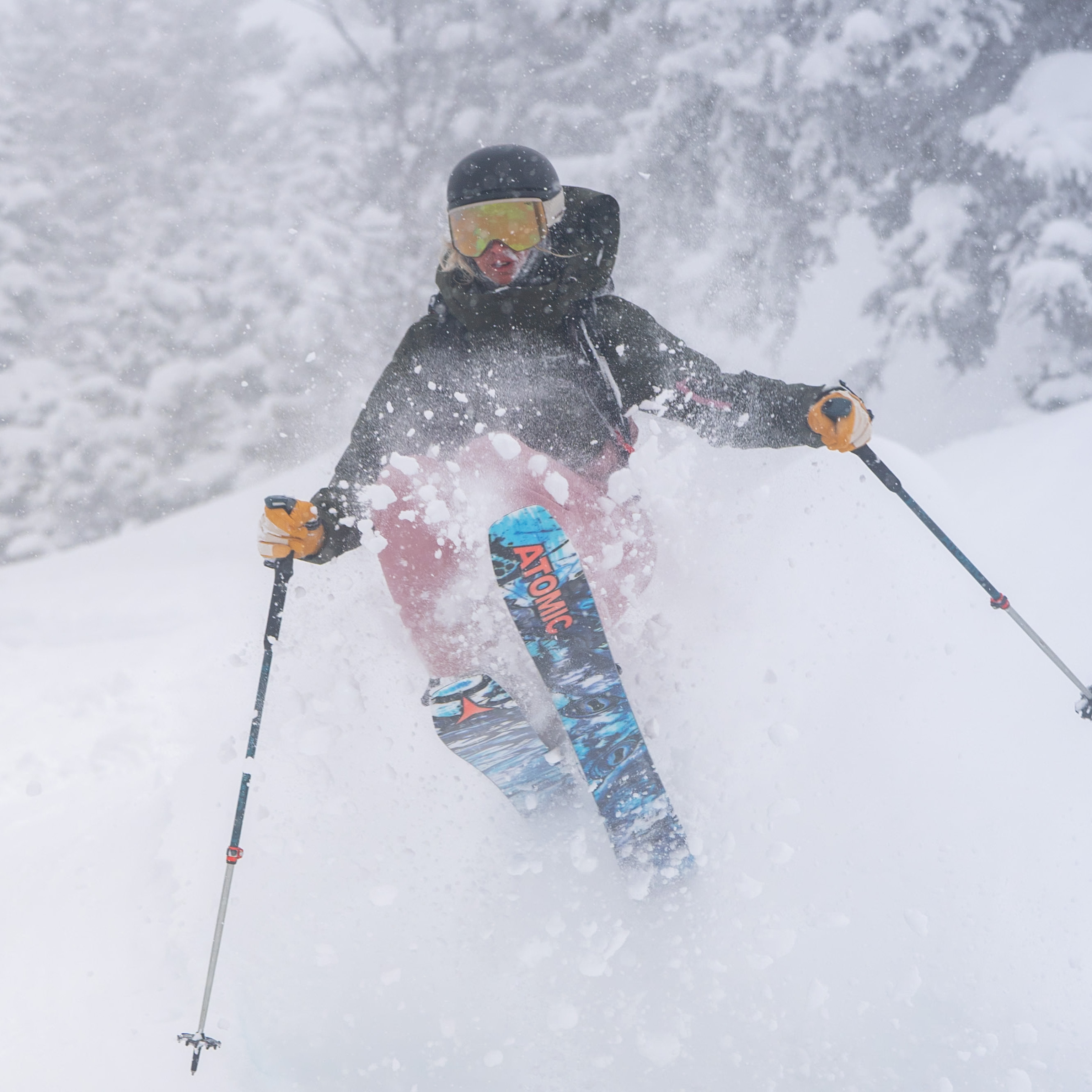 Binding Adjustments | XSports