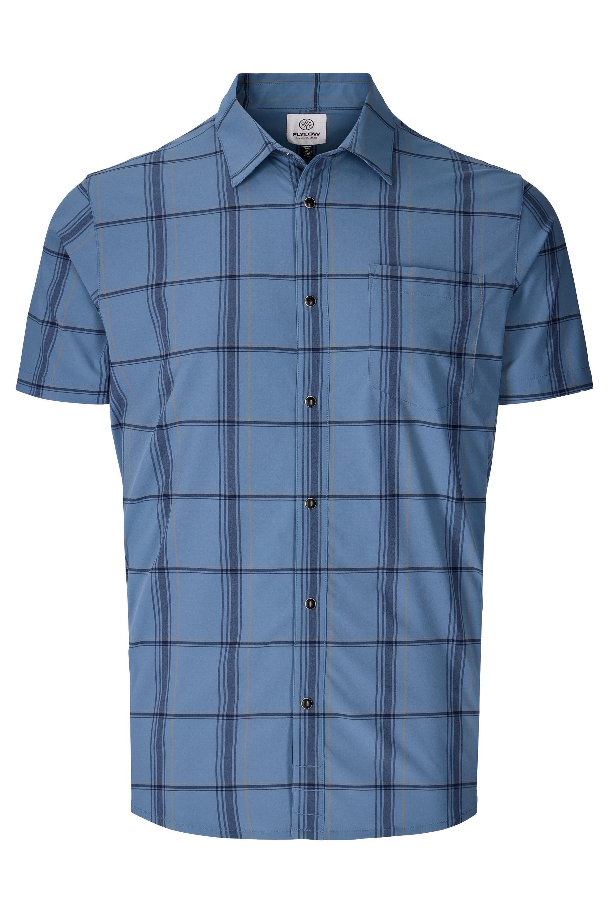 Flylow Anderson Shirt | XSports