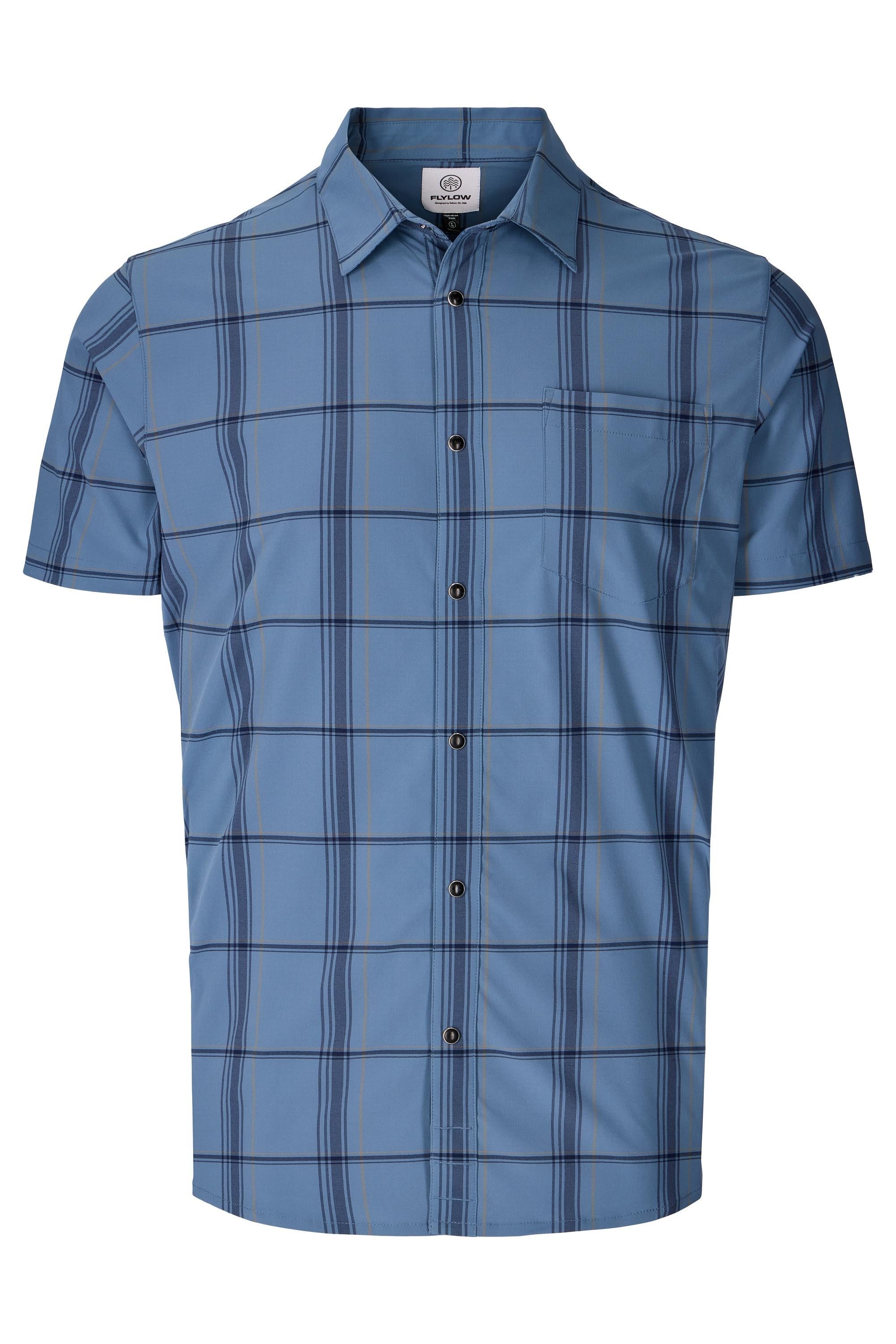 Flylow Anderson Shirt 2026