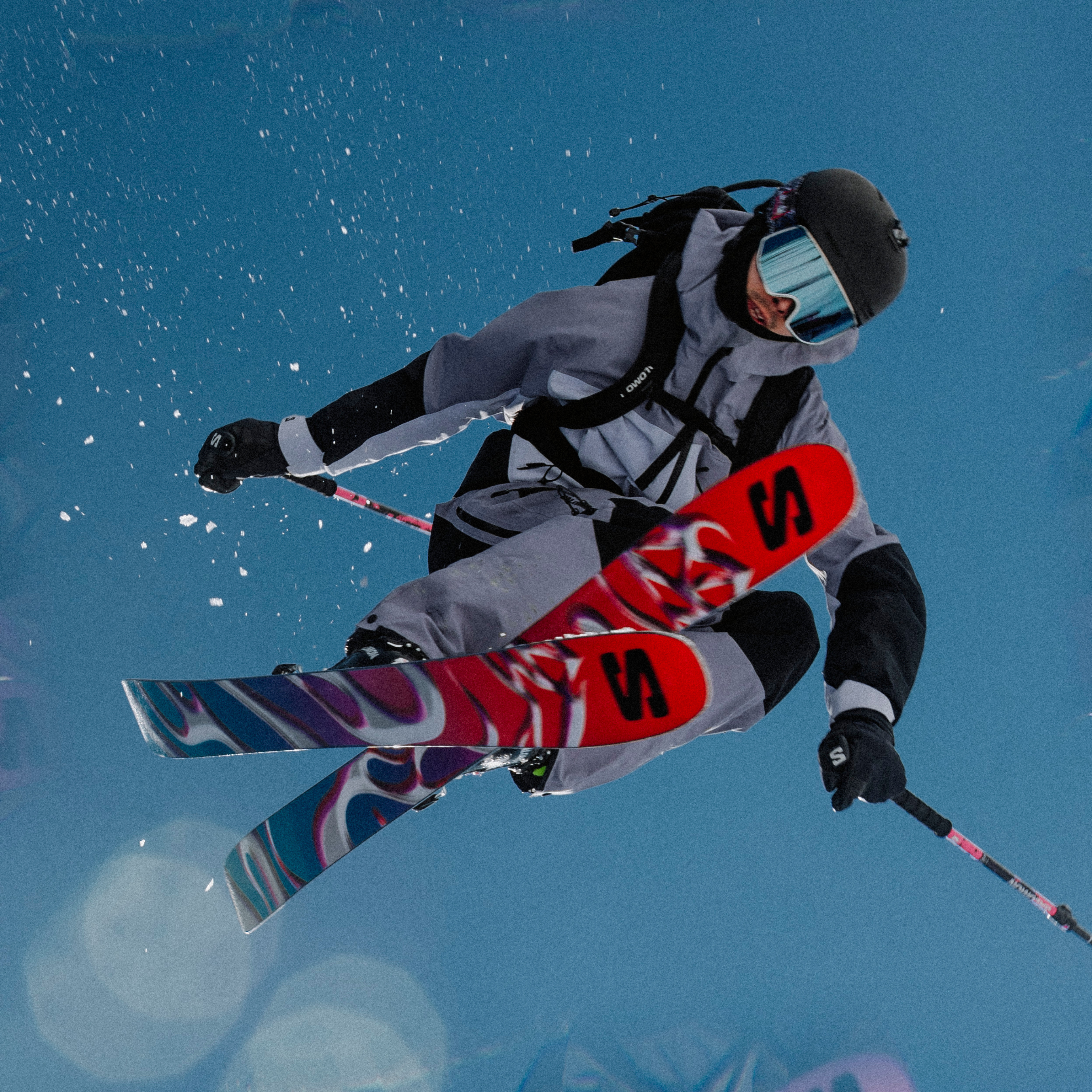 Ski Binding Remount | XSports