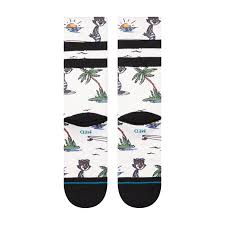 Stance Kids Casual Crew | XSports