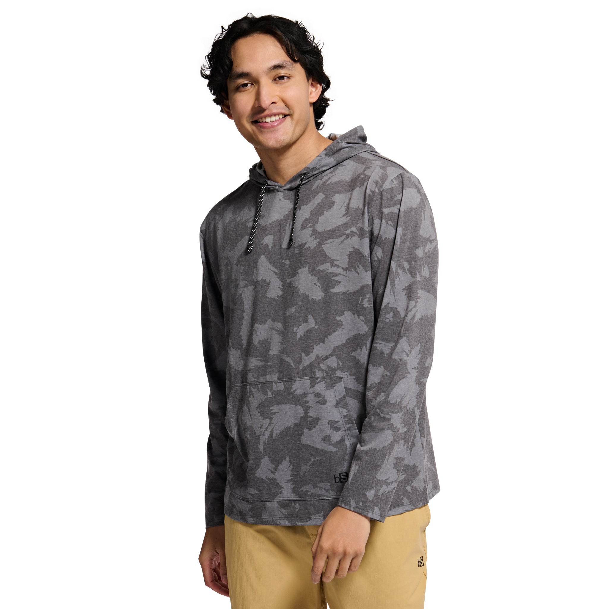 Blackstrap Mens Aspect Hoodie