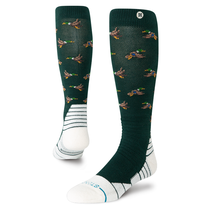 Stance Snow/Ski Mid Poly | XSports