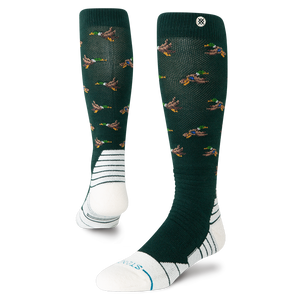 Stance Snow/Ski Mid Poly | XSports