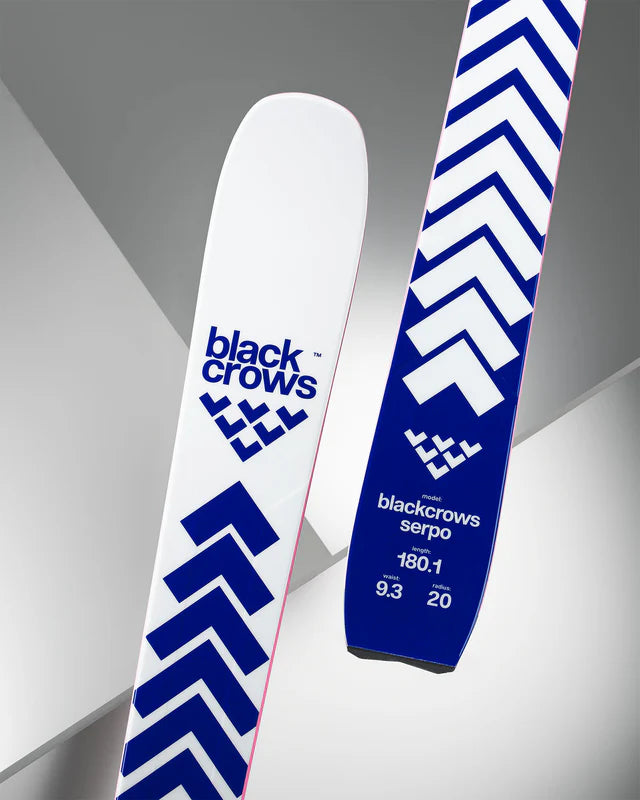 Black Crow Serpo 25/26