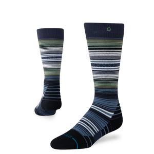 Stance Kids Snow/ Ski Curren ST Mid Wool | XSports
