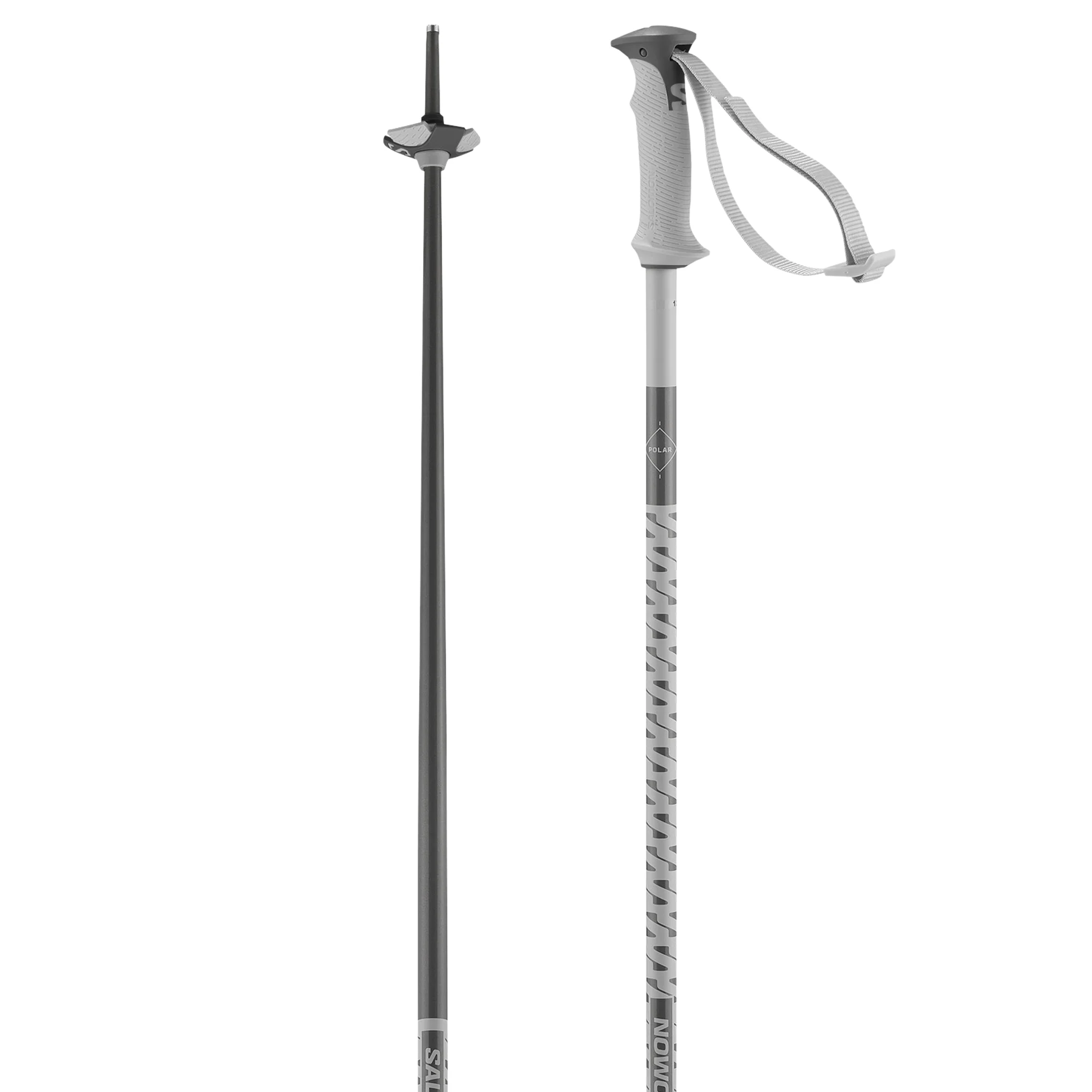 salomon arctic ski pole - Alpine Poles Polar - 135 the lightweight ARCTIC LADY pole is strong ARTIC LADY POLE ASST |
