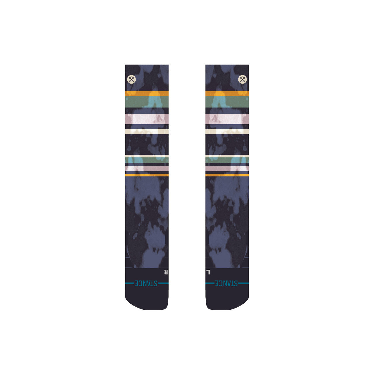 Stance Kids Snow/Ski Brong Mid Polly | XSports