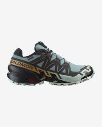 Salomon Speedcross 6 Gtx 2026