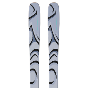 Salomon N QST 100 Cosmic Sky 25/26 | XSports