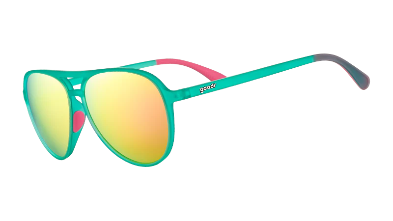 Goodr Mach G Sunglasses