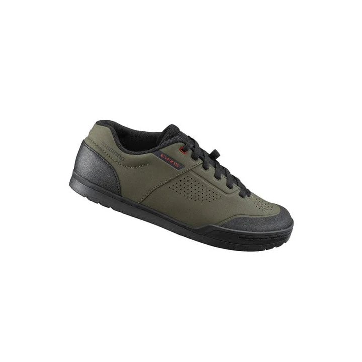Shimano GR5 Men's Bike Shoe Olive