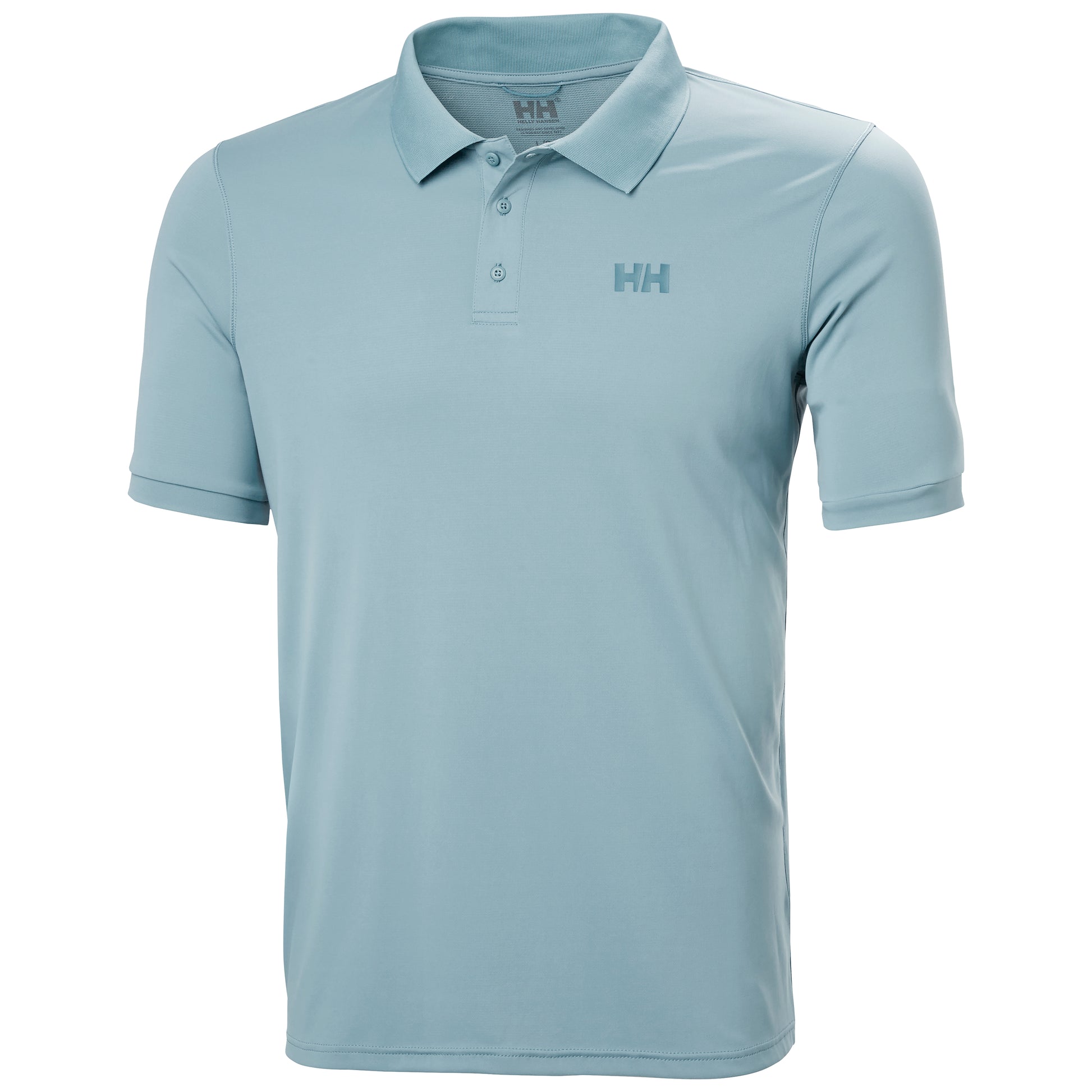 Helly Hansen Lifa Active Solen SS Polo | XSports