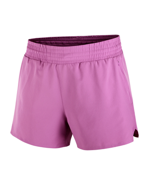 Salomon SHKout Core SHorts 4" W 2026 | XSports