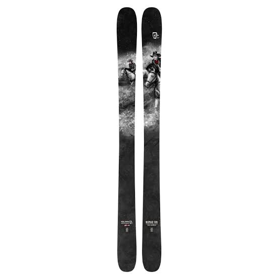 Icelantic Nomad 106 25/26