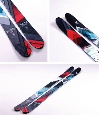 Icelantic Pioneer 96 25/26