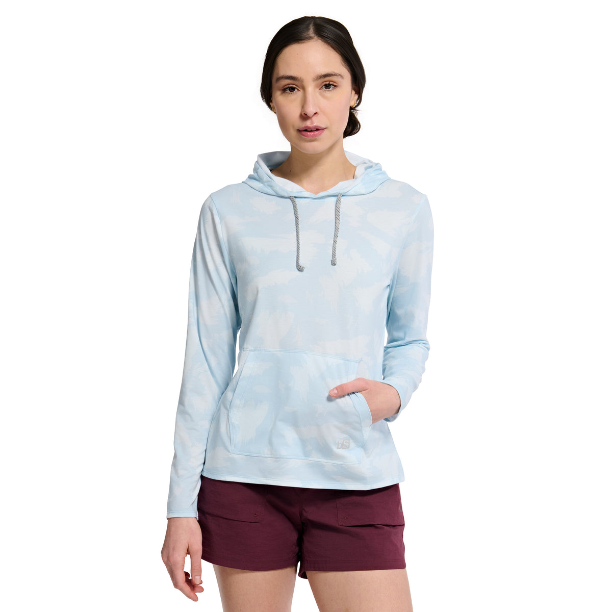 Blackstrap Womens Aspect Hoodie | XSports