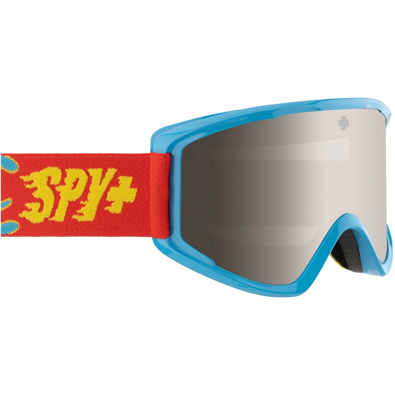 Spy Crusher Elite Jr Eco Goggles