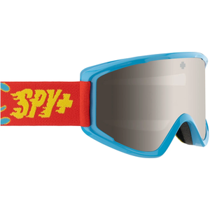 Spy Crusher Elite Jr Eco Goggles | XSports