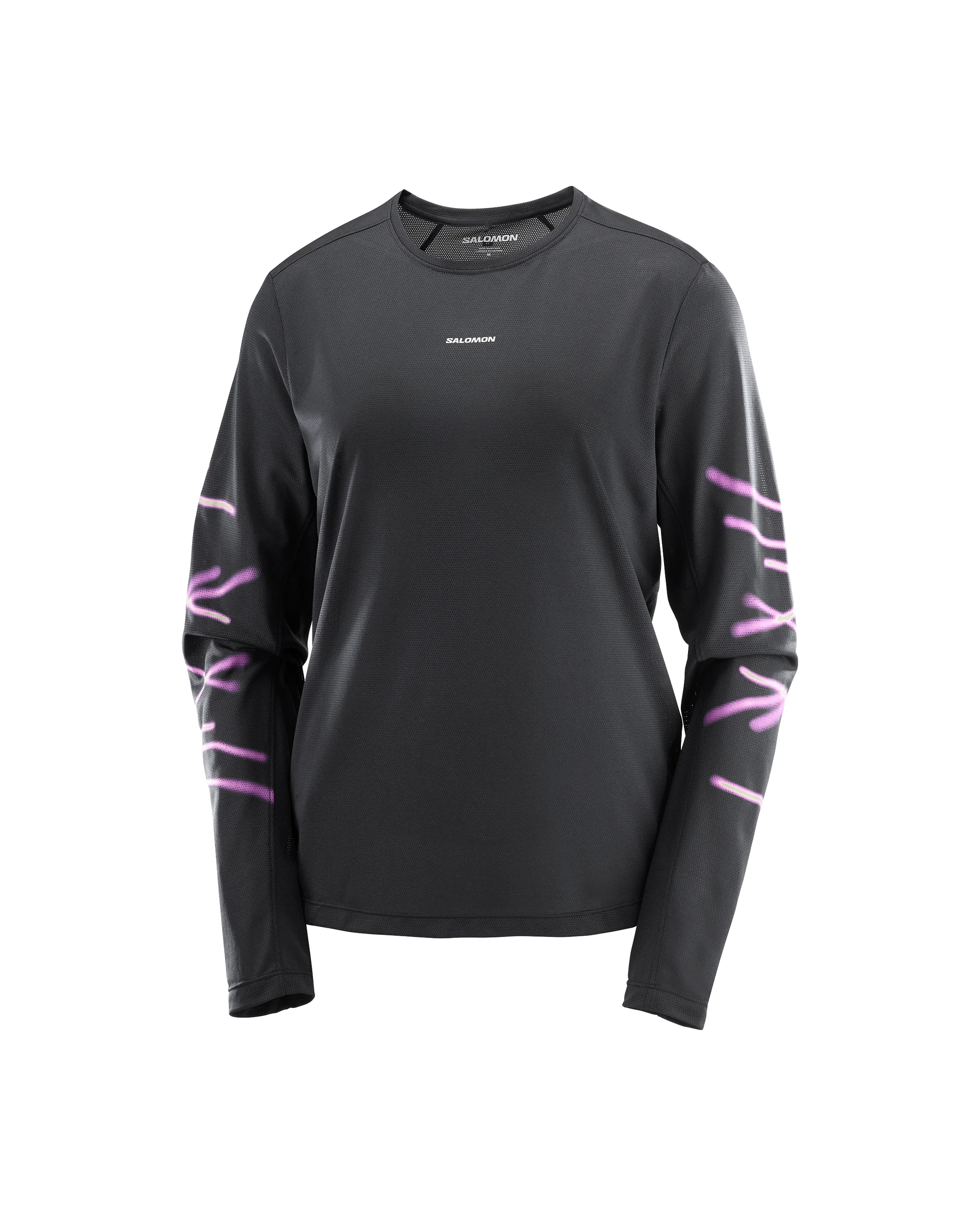 Salomon SHKout Core Tee GFX W 2026 | XSports