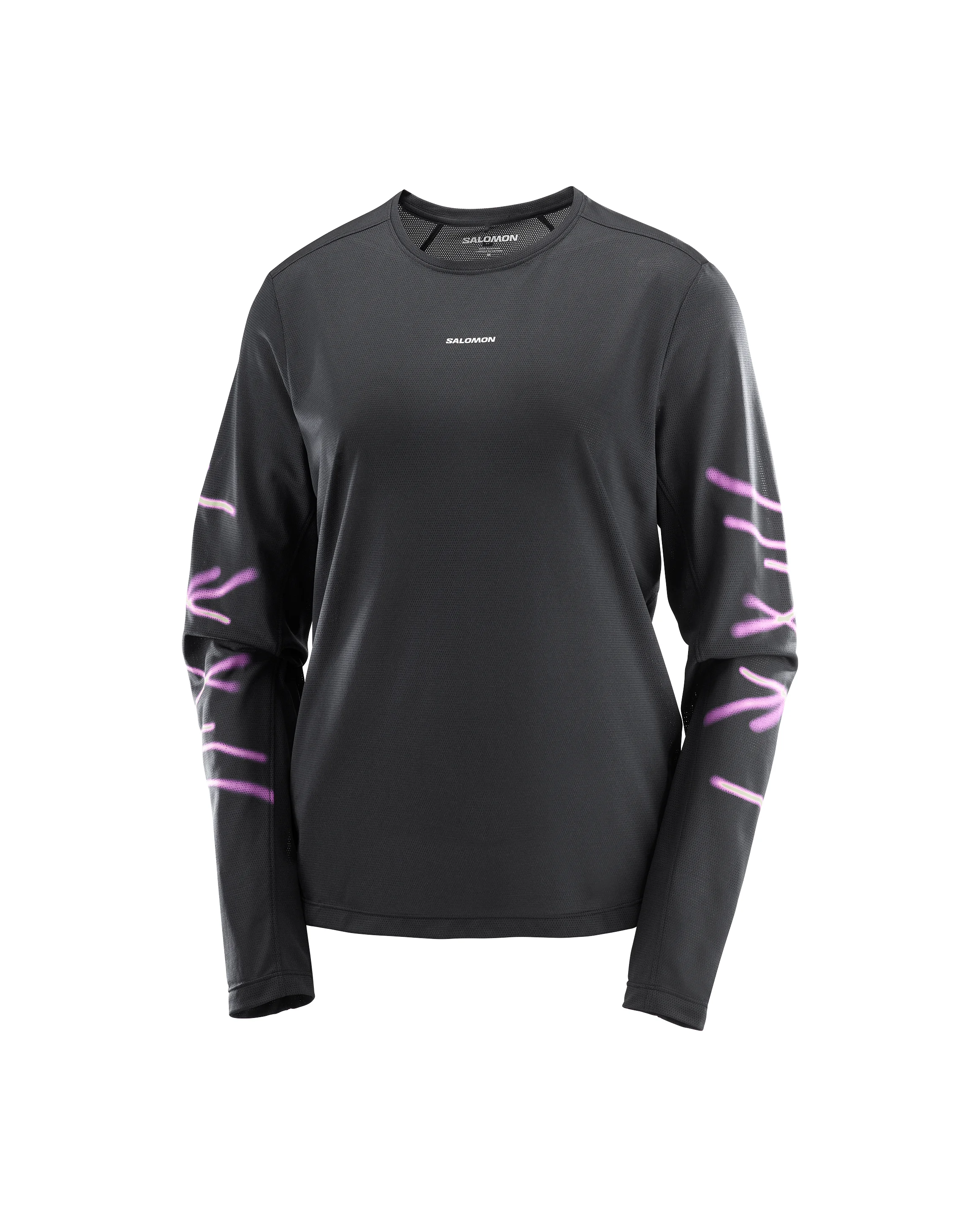 Salomon SHKout Core Tee GFX W 2026