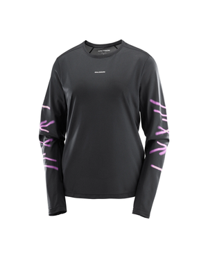 Salomon SHKout Core Tee GFX W 2026 | XSports