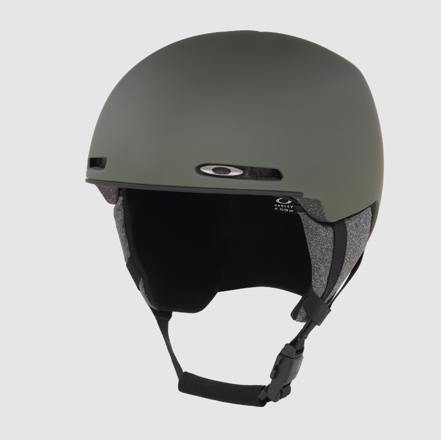 Mod1 Mips Oakley Helmet