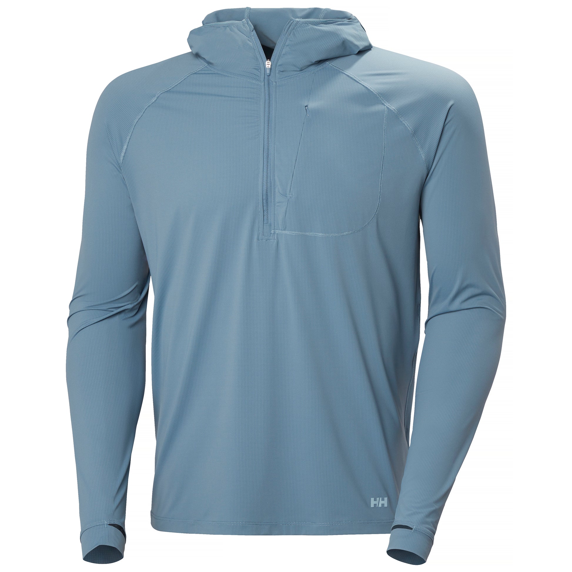 Helly Hansen Shine Solen 1/2 Zip Hoodie | XSports