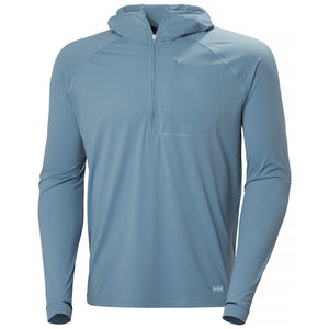 Helly Hansen Shine Solen 1/2 Zip Hoodie | XSports
