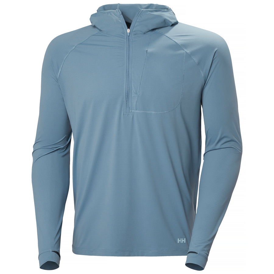 Helly Hansen Shine Solen 1/2 Zip Hoodie | XSports