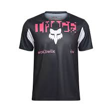 Fox Youth Ranger LS Jersey Digi