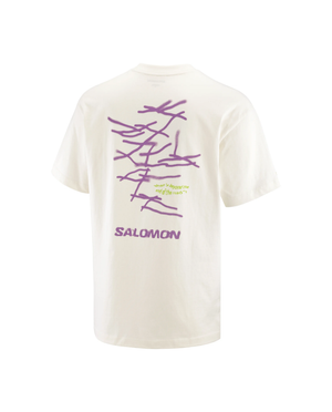 Salomon Wild Rays LS Tee M 2026 | XSports