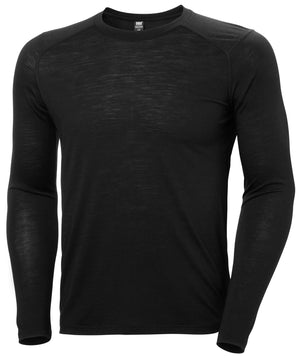 Helly Hansen Durawool Crew LS | XSports