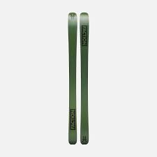 Faction Agent 2 FW 24/25