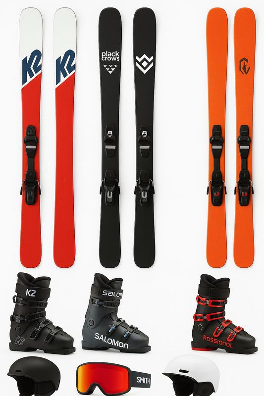 XSports Ski Broker