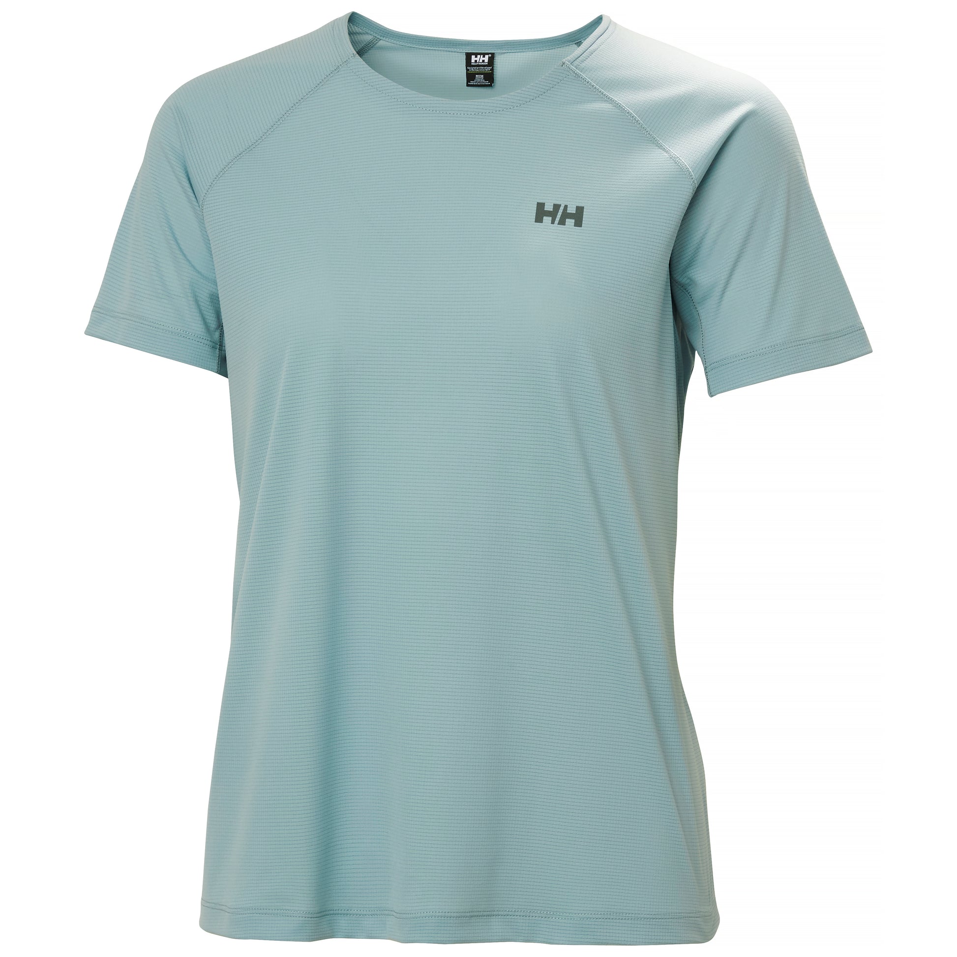 Helly Hansen W Trail SS T-Shirt | XSports