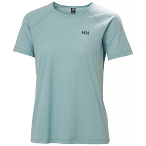 Helly Hansen W Trail SS T-Shirt | XSports