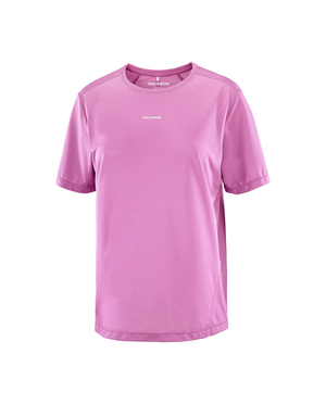Salomon SHKout Core SS Tee W 2026 | XSports