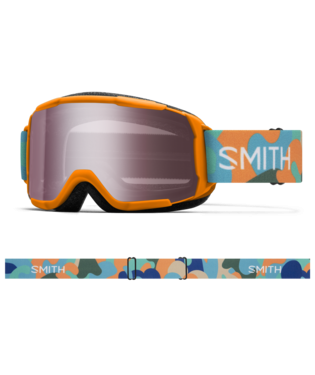 Smith Daredevil Goggles