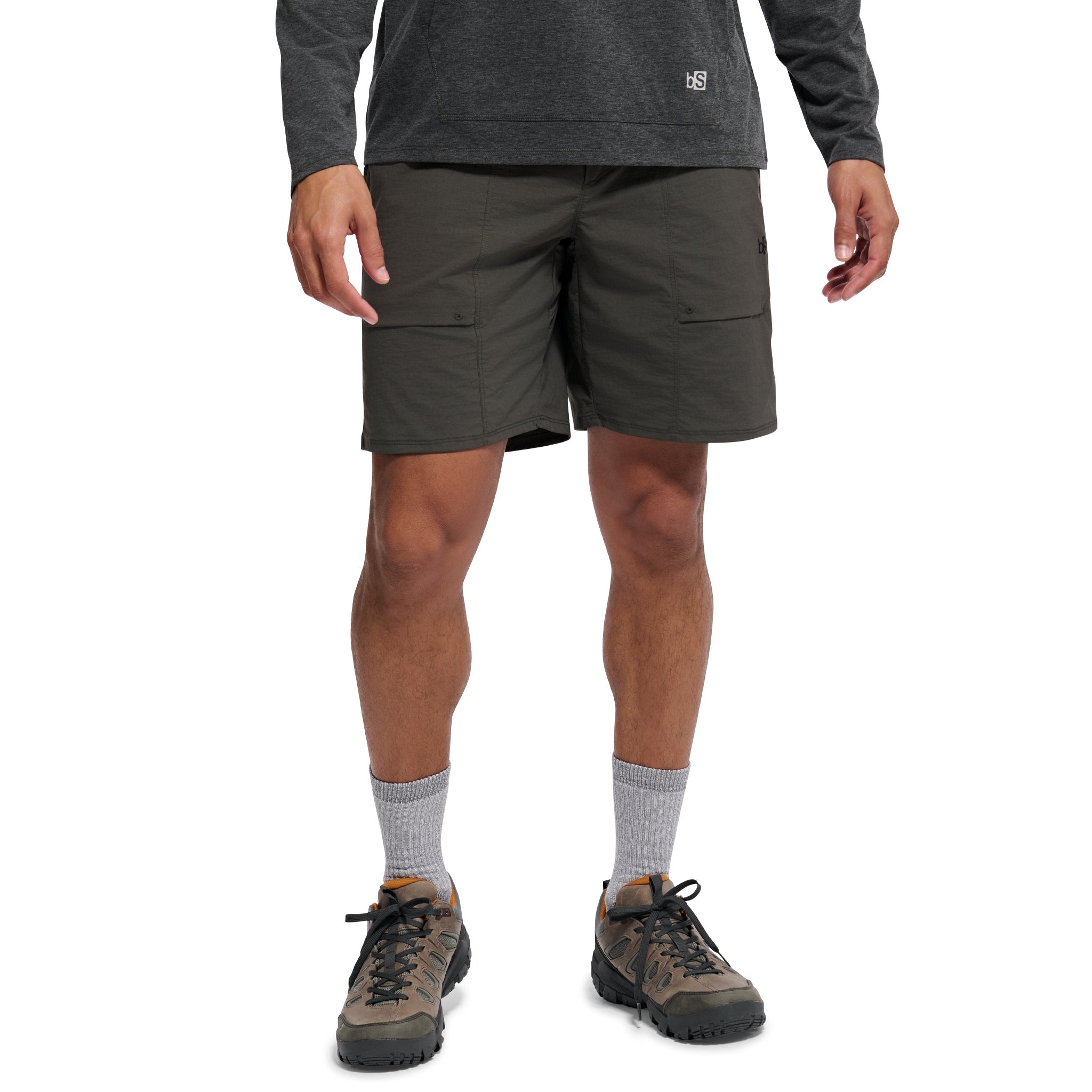 Blackstrap Mens Utility Short