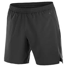 Salomon SHKout C 2In1 Shorts 7" M  2026