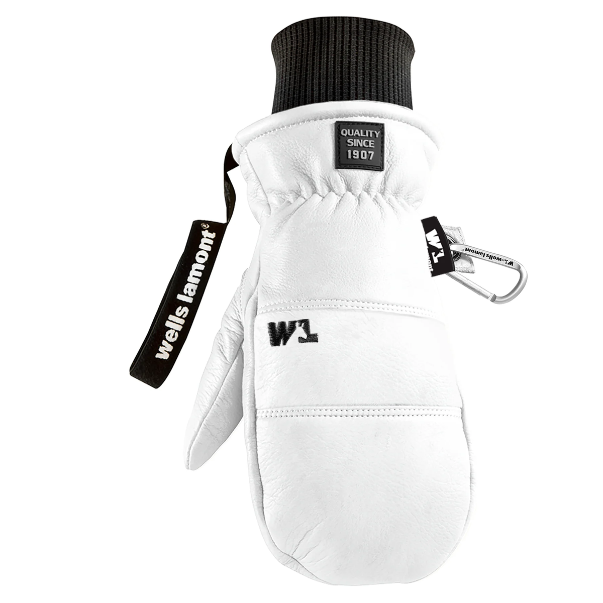 Wells Lamont Working Man Mitten